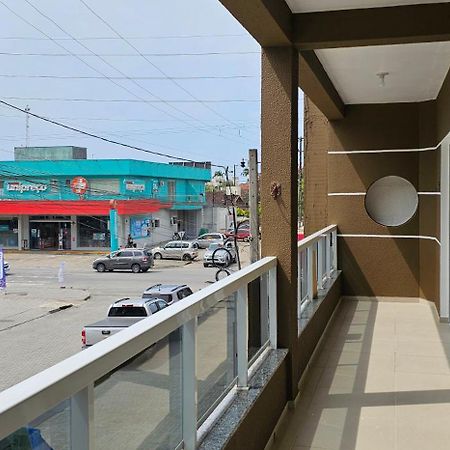 Conforto E Seguranca Sdu2 Guaratuba Dış mekan fotoğraf