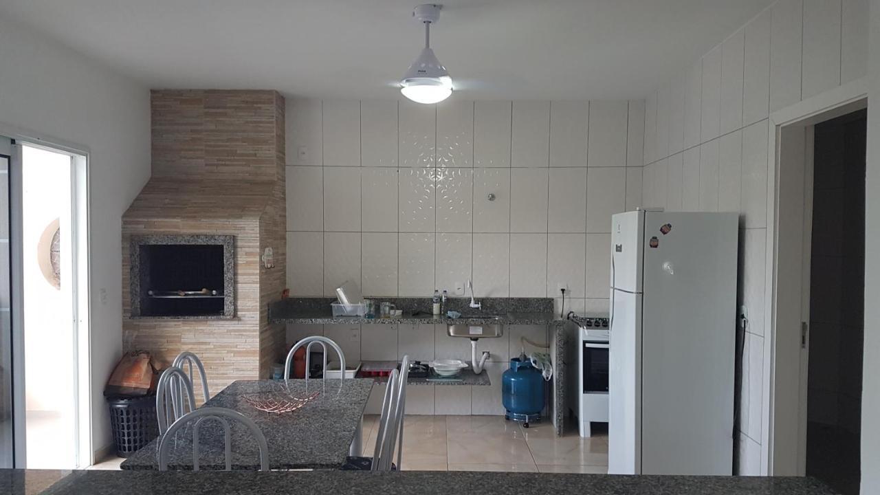 Conforto E Seguranca Sdu2 Guaratuba Dış mekan fotoğraf