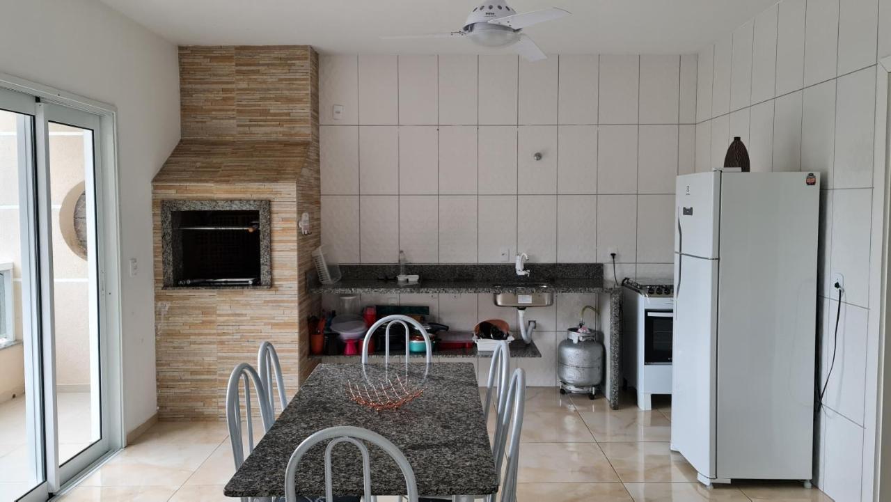 Conforto E Seguranca Sdu2 Guaratuba Dış mekan fotoğraf