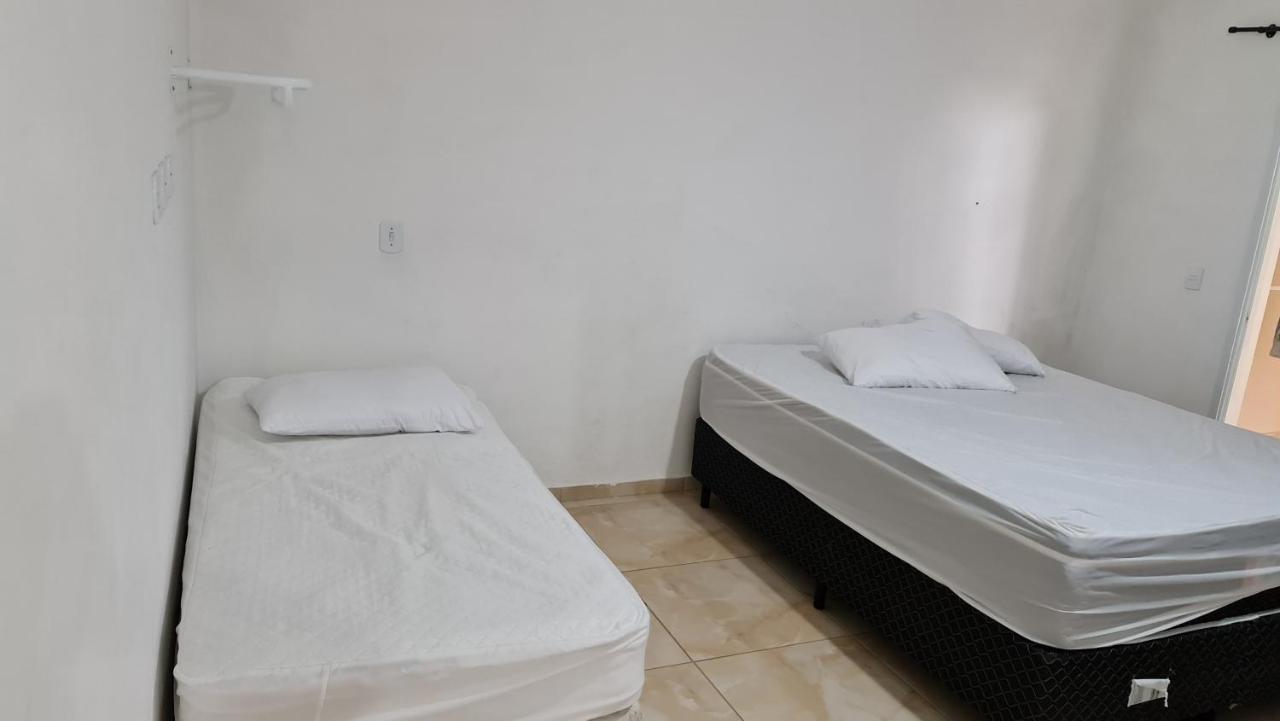 Conforto E Seguranca Sdu2 Guaratuba Dış mekan fotoğraf