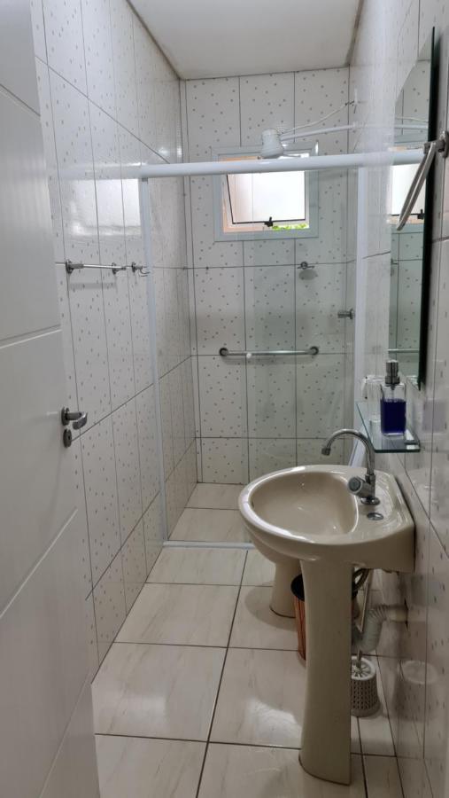 Conforto E Seguranca Sdu2 Guaratuba Dış mekan fotoğraf