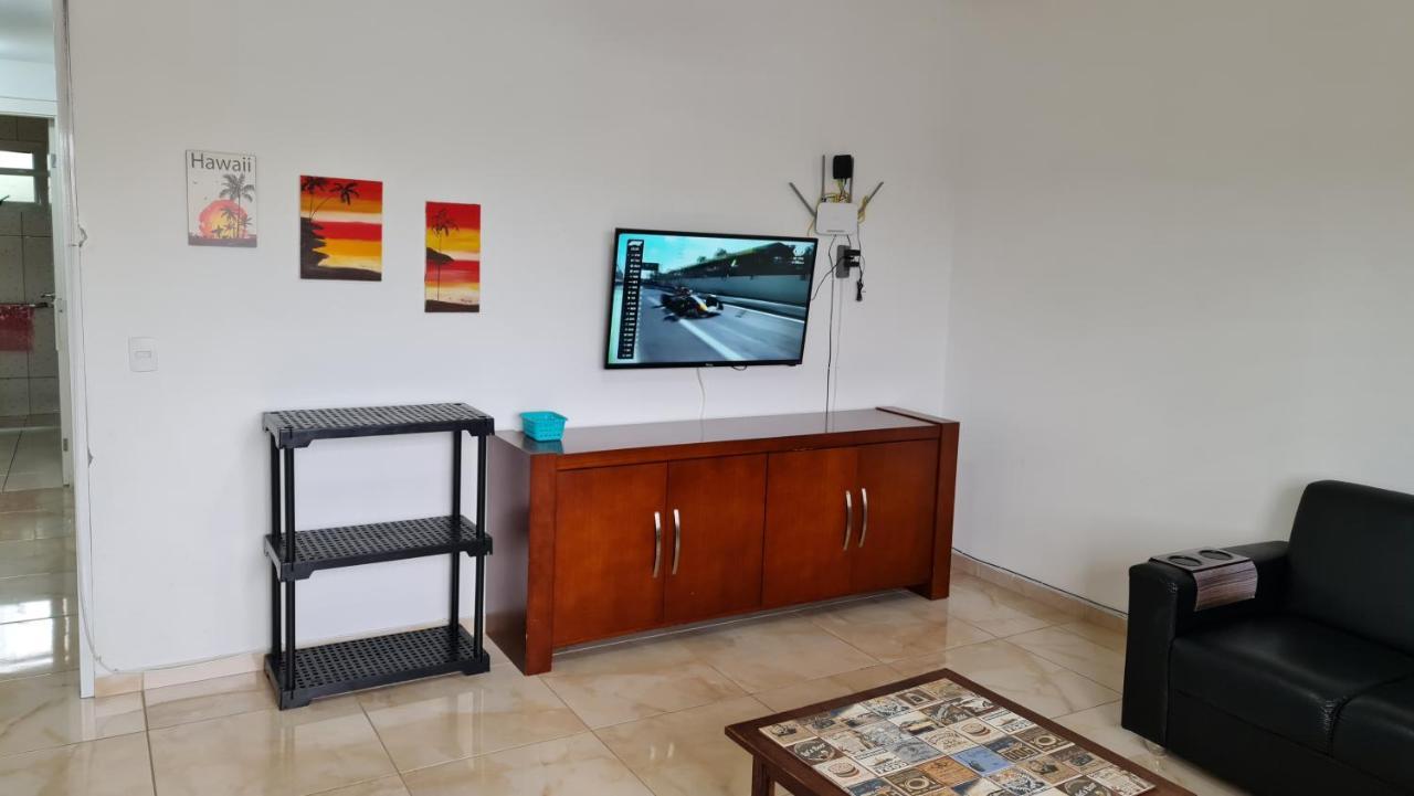 Conforto E Seguranca Sdu2 Guaratuba Dış mekan fotoğraf