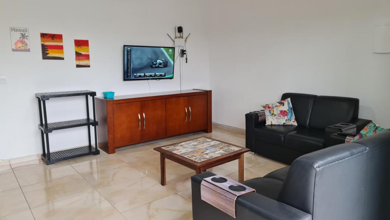 Conforto E Seguranca Sdu2 Guaratuba Dış mekan fotoğraf