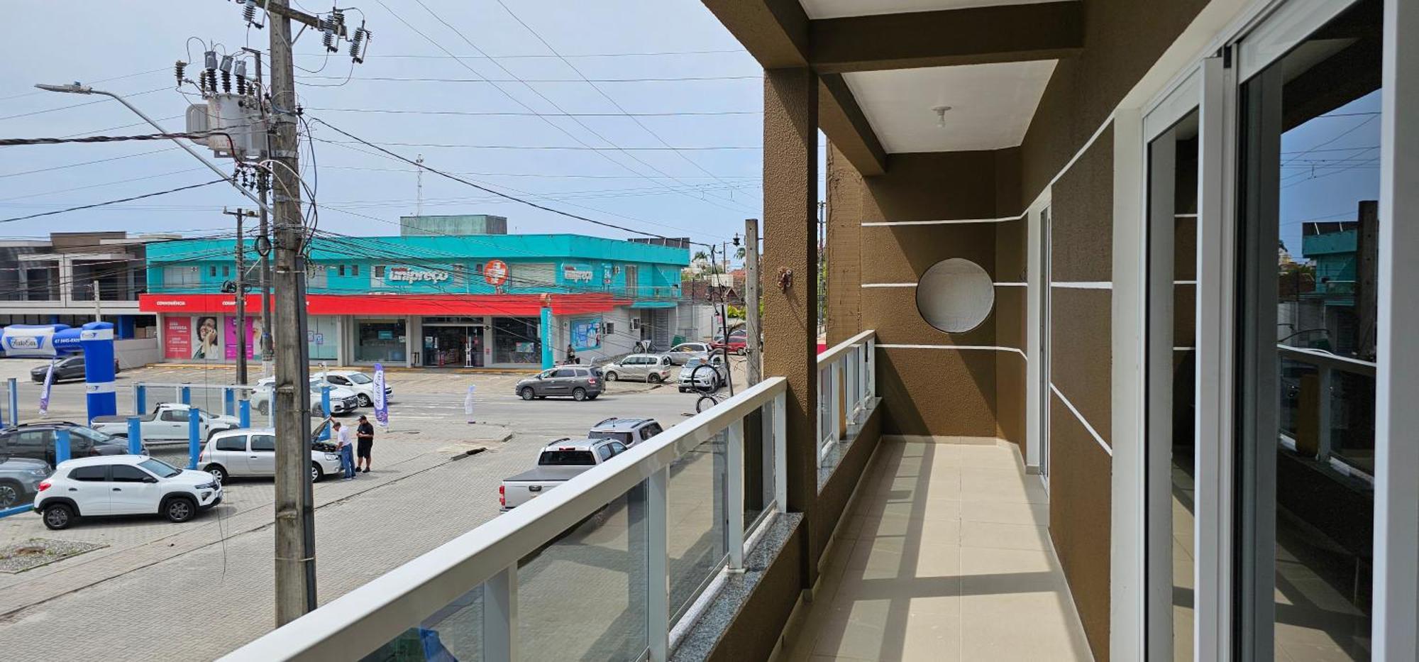 Conforto E Seguranca Sdu2 Guaratuba Dış mekan fotoğraf