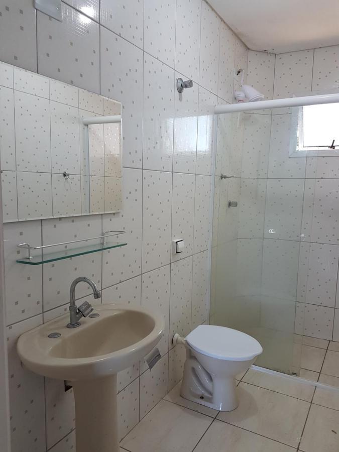 Conforto E Seguranca Sdu2 Guaratuba Dış mekan fotoğraf